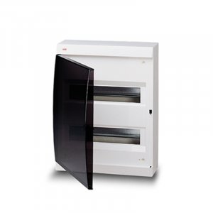 Бокс ABB UNIBOX