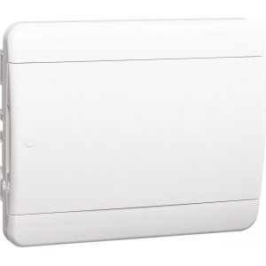 БОКС Tekfor BVN40-12-1 c/п 12 групп IP40 белая дверца