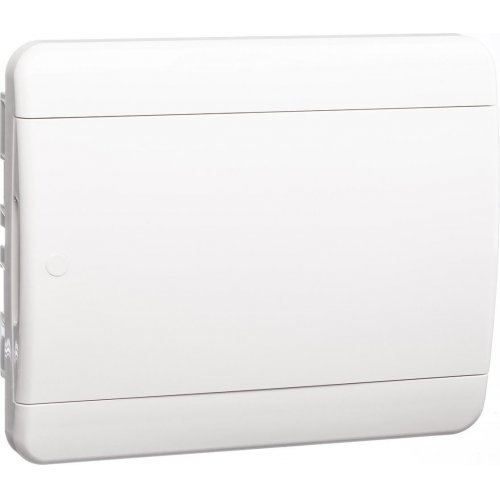 БОКС Tekfor BVN40-12-1 c/п 12 групп IP40 белая дверца