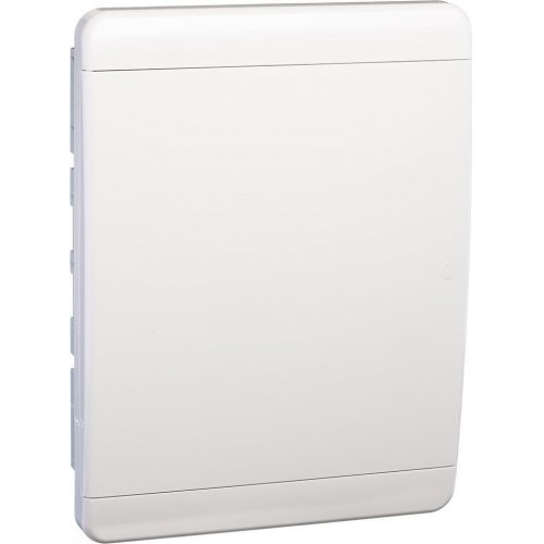БОКС Tekfor BVN40-24-1 c/п 24 группы IP40 белая дверца