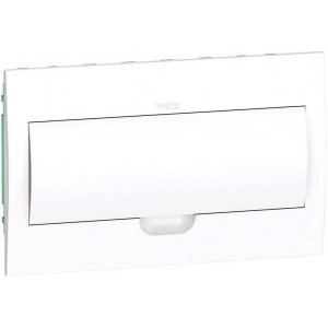 Бокс Schneider Electric Easy9  внутренний 18 групп белая дверца