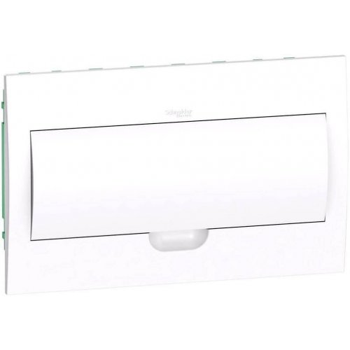 Бокс Schneider Electric Easy9 внутренний 18 групп белая дверца