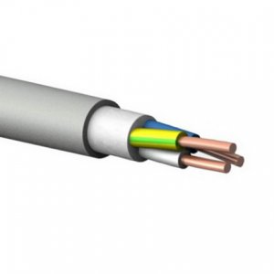 КАБЕЛЬ  NYM 3*1.5 ГОСТ