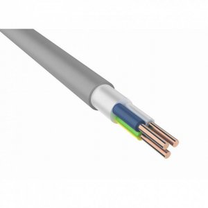 КАБЕЛЬ  NYM 3*2.5 ГОСТ