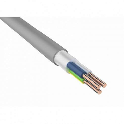 КАБЕЛЬ NYM 3*2.5 ГОСТ