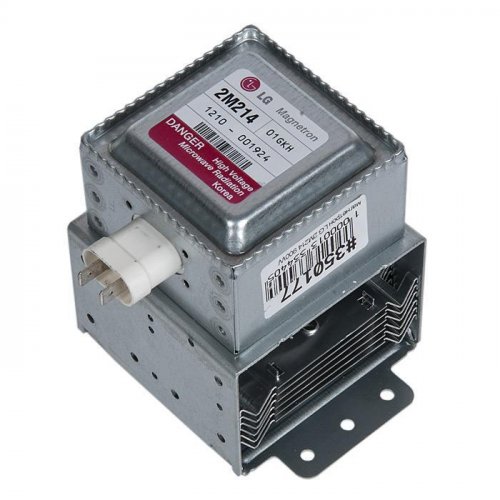 Магнитрон LG2M214