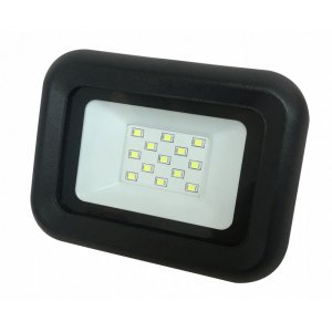 Прожектор 10W 6500К IP65