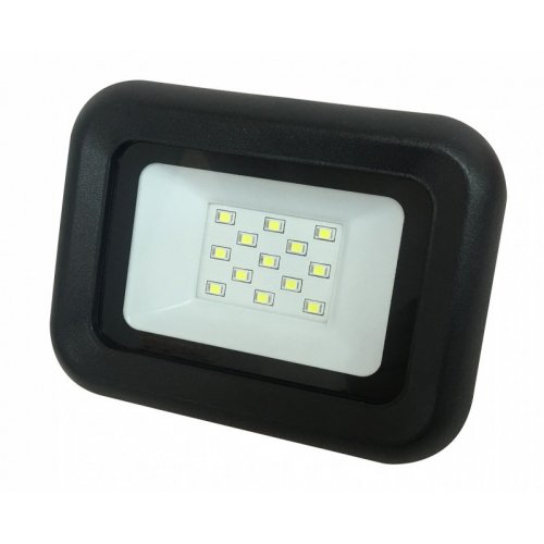 Прожектор 10W 6500К IP65