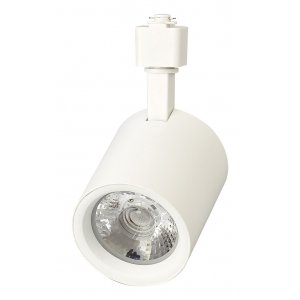 Трековый светильник PTR 0525 25w 4000k