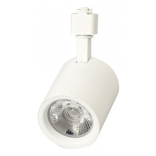 Трековый светильник PTR 0525 25w 4000k